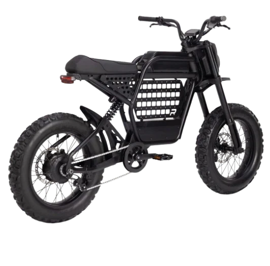 Ride1Up Revv 1
