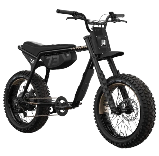 SUPER73 Z Adventure