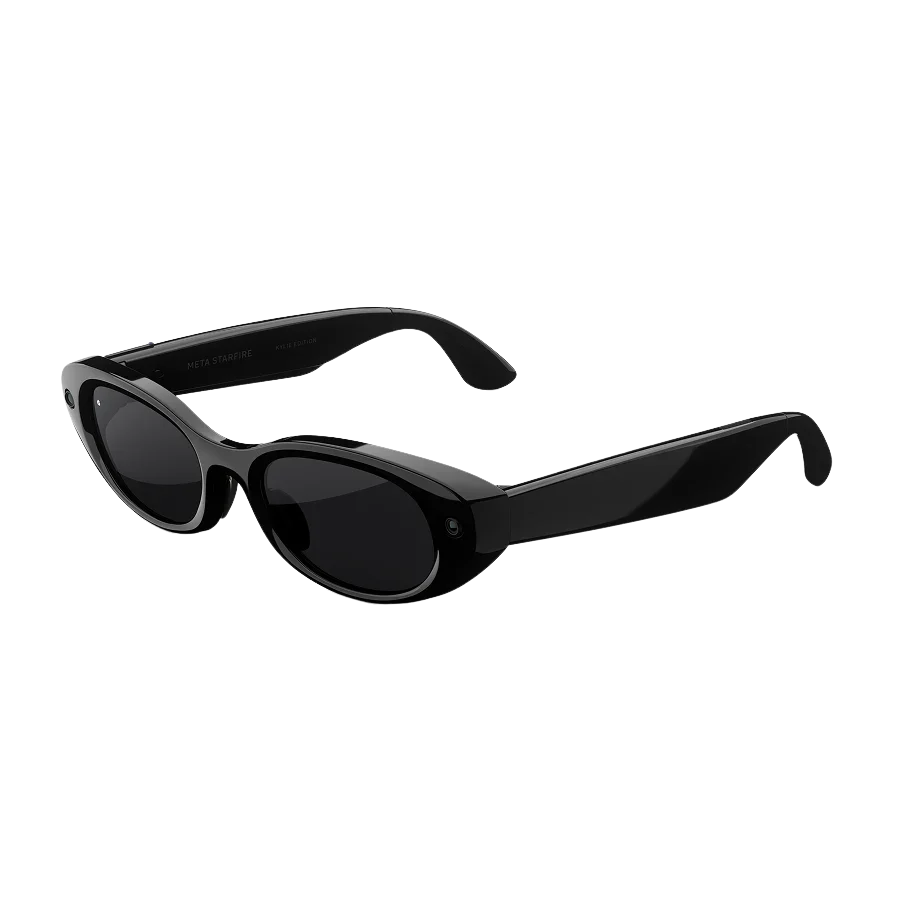 M3ta Kyli3 Glasses